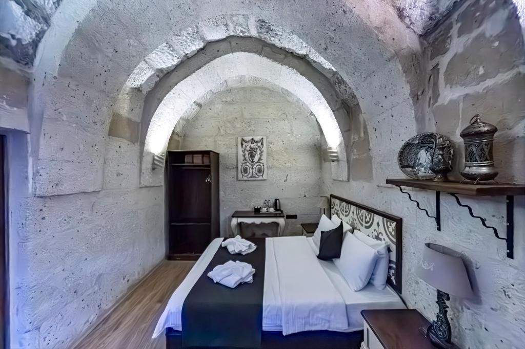 Saklı Konak — 8