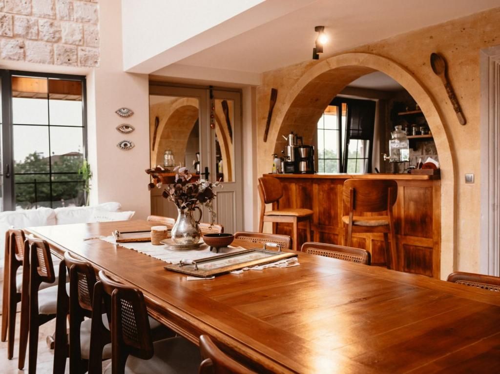 Salanush House Of Cappadocia — 9