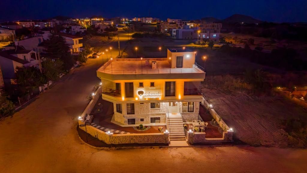 Salanush House Of Cappadocia — 5