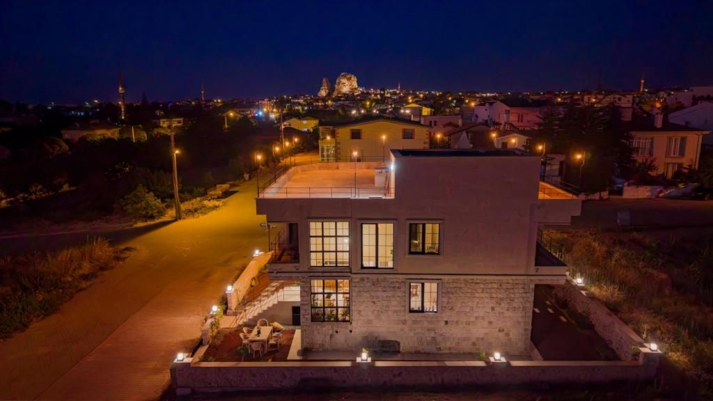 Salanush House Of Cappadocia — 6