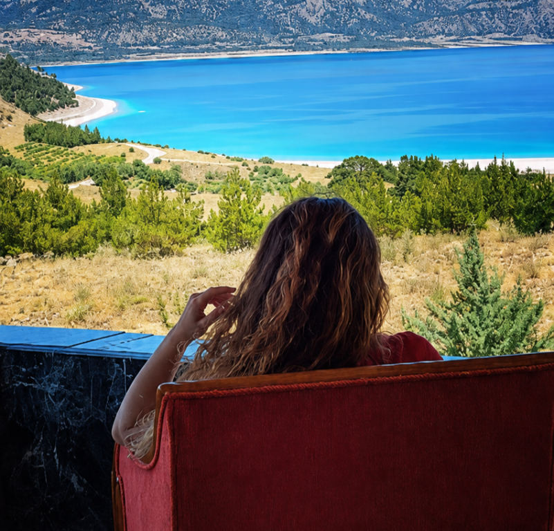 Salda Gölü Apart
