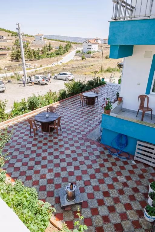 Salda Gölü Çeliköz Apart  — 7