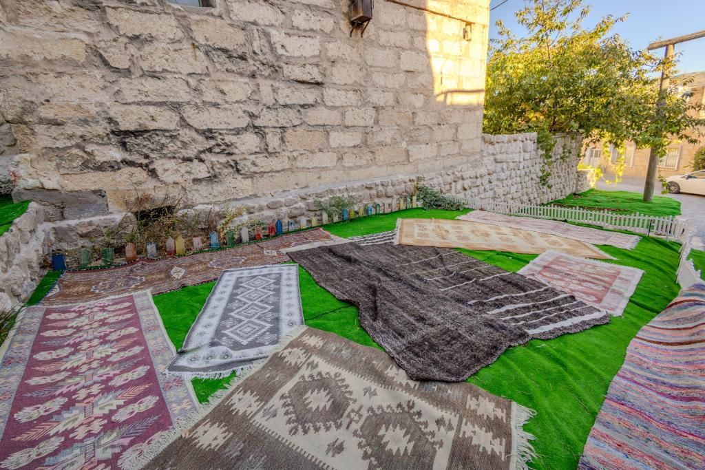 Saliche Cappadocia Cave Suite — 5