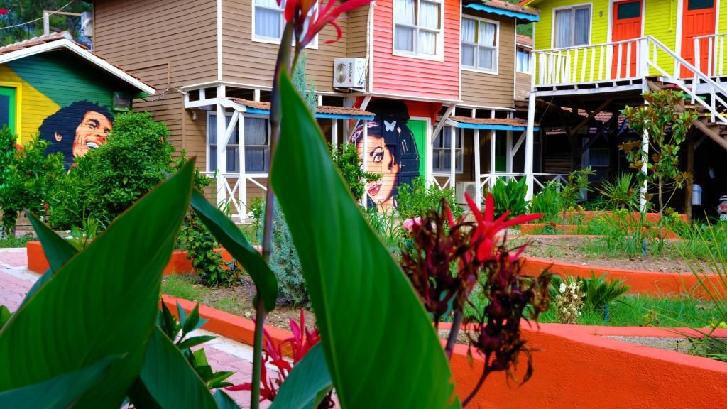Salinas Wooden Houses — 9