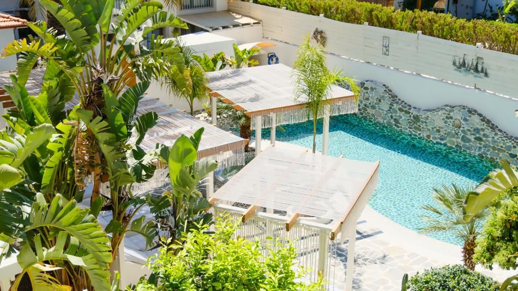 Salonika Suites