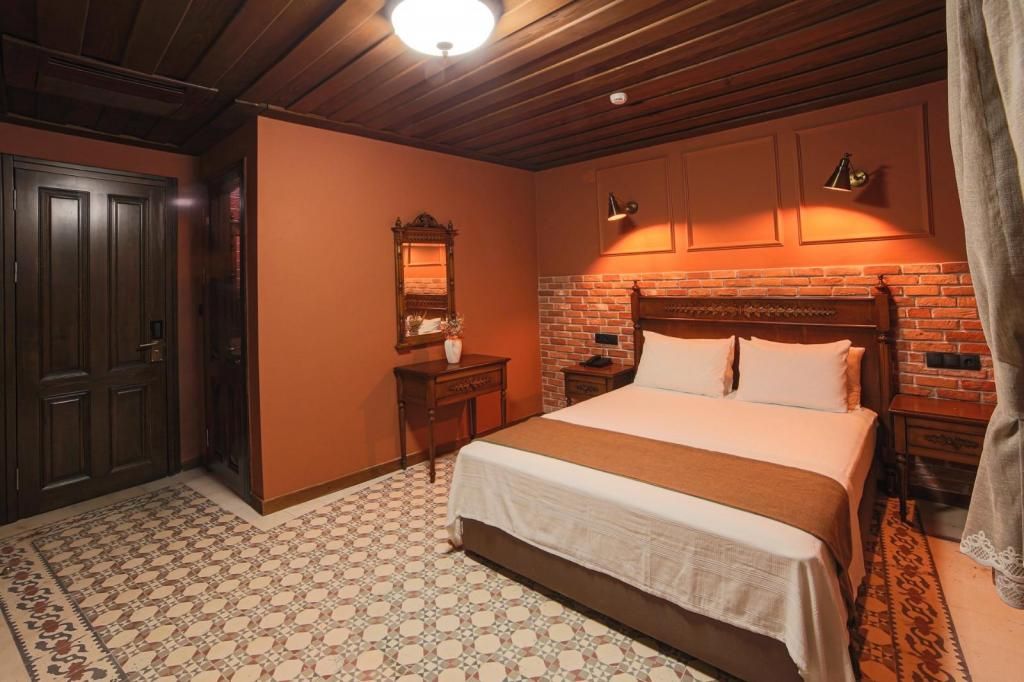 Sam Franss Boutique Otel — 8