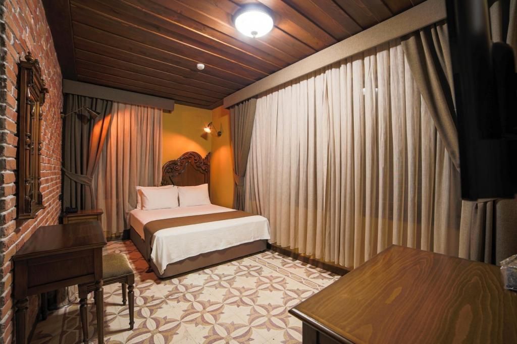 Sam Franss Boutique Otel — 9