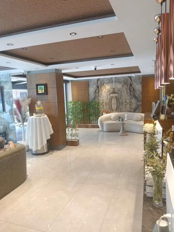 Sam Hotel Konyaaltı — 3