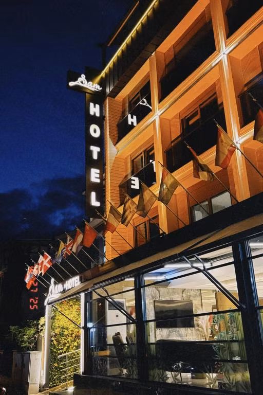 Sam Hotel Konyaaltı — 5