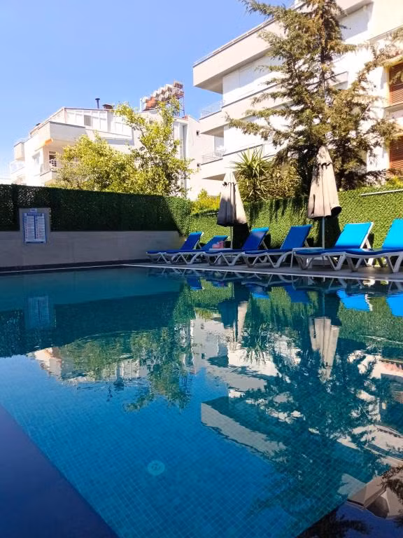 Sam Hotel Konyaaltı — 6