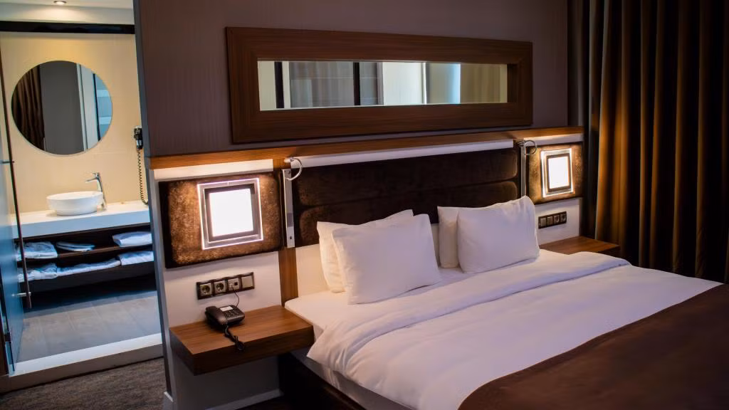 Sam Royal Hotel — 9