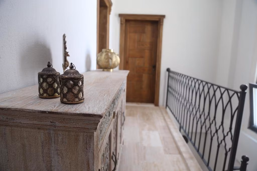 Samadhi Alaçatı — 5