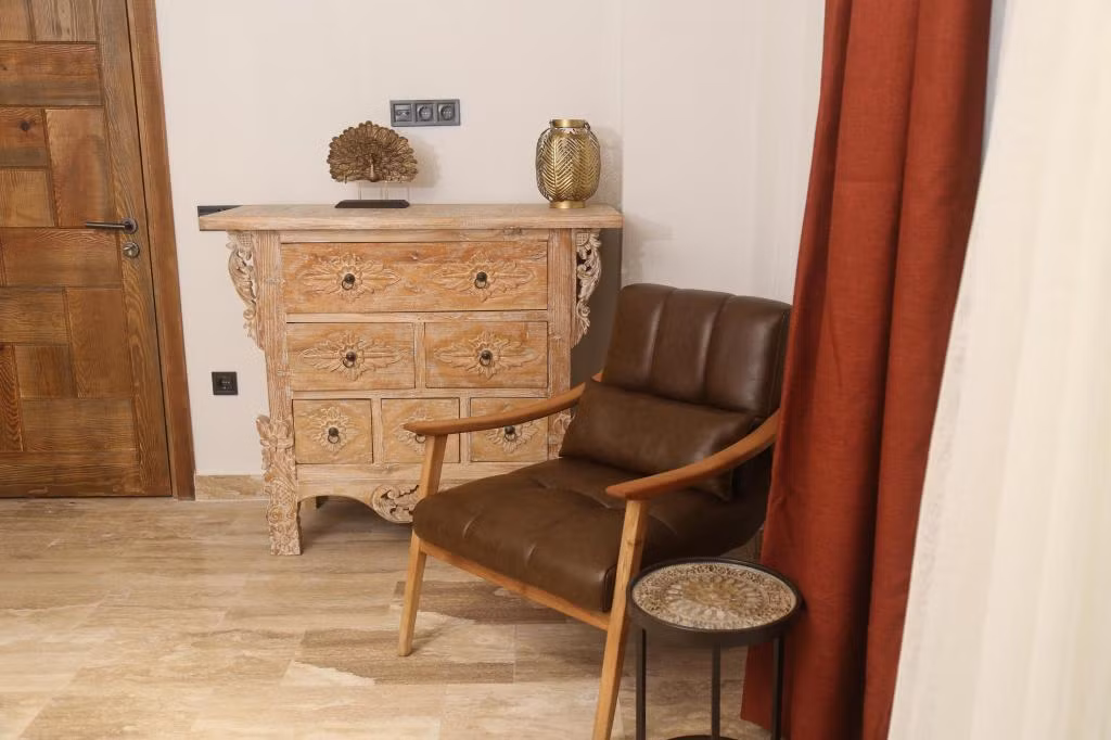 Samadhi Alaçatı — 7