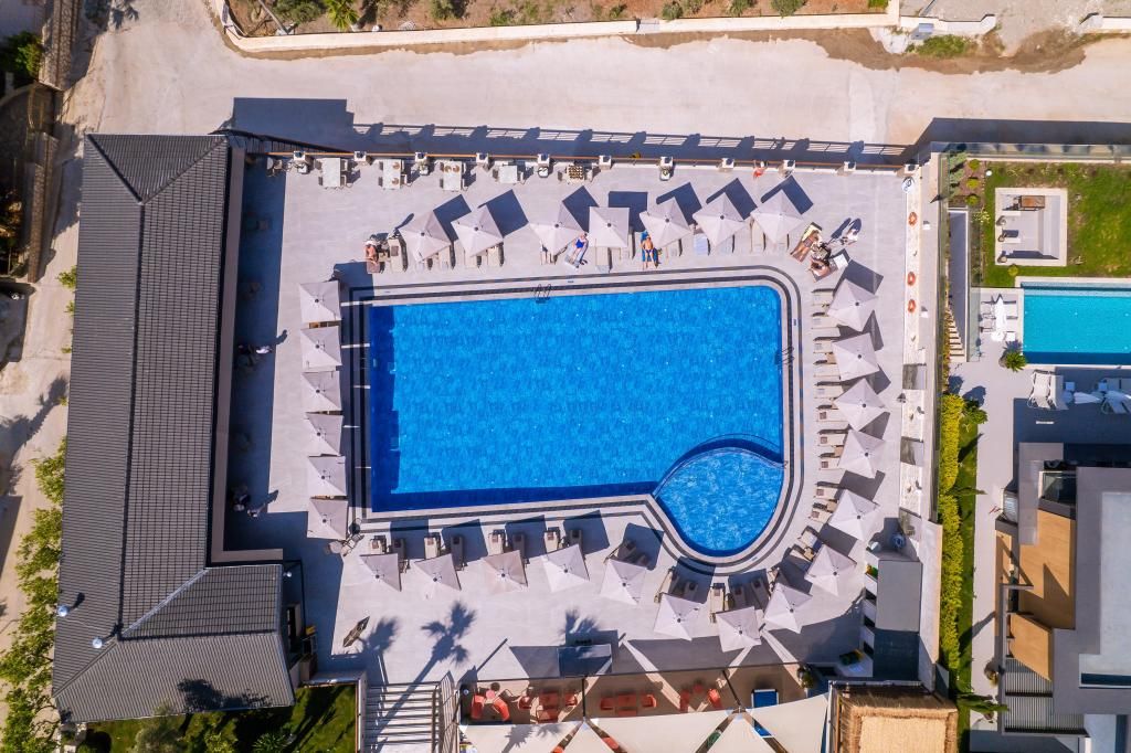 Samira Resort Hotel & Apart & Villa