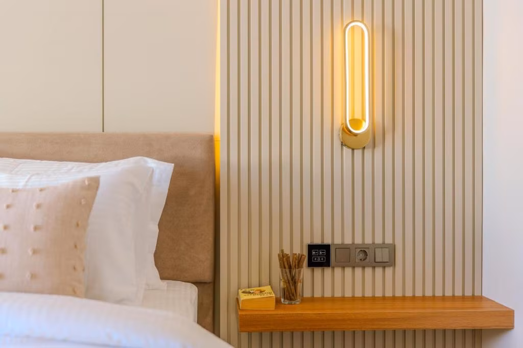 Samira Resort Hotel & Apart & Villa — 3