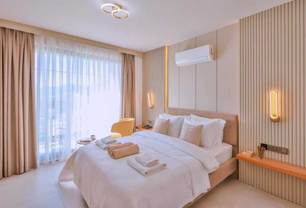 Samira Resort Hotel & Apart & Villa — 7