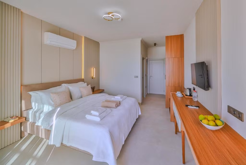 Samira Resort Hotel & Apart & Villa — 8