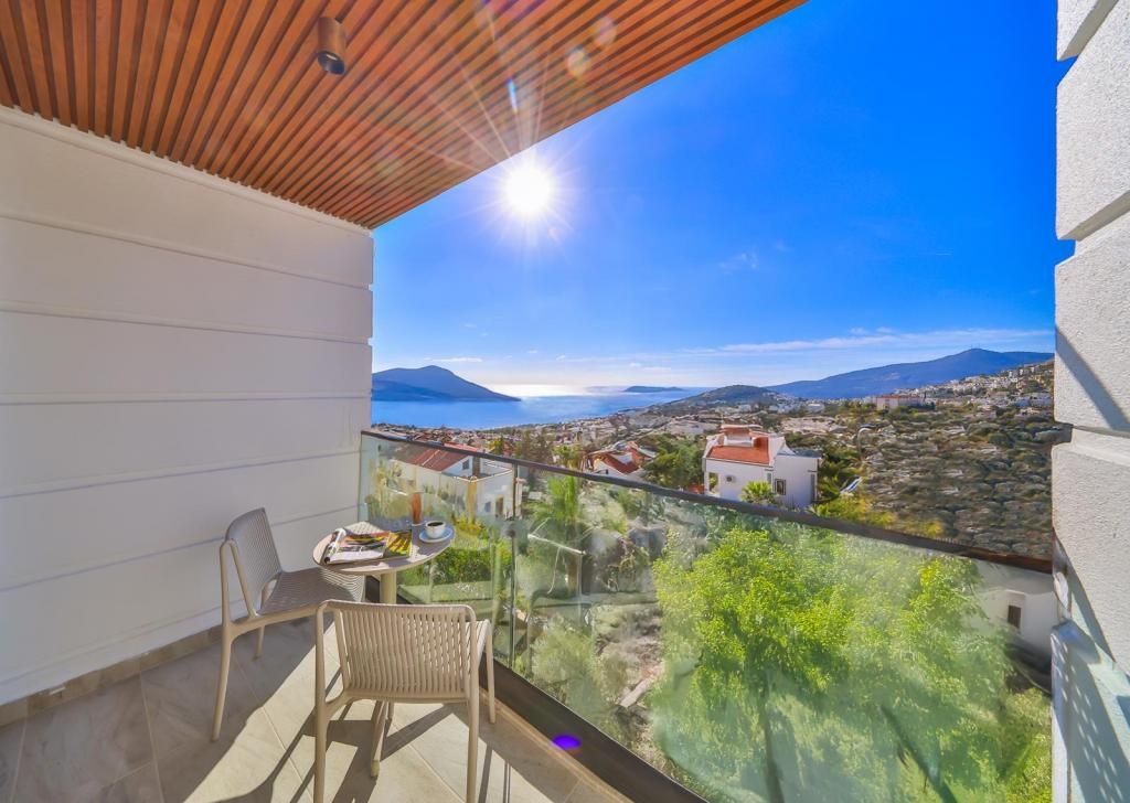 Samira Resort Hotel & Apart & Villa — 10