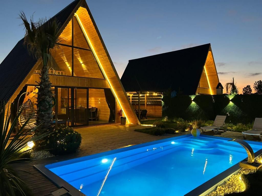 Samsun Babil Bungalov