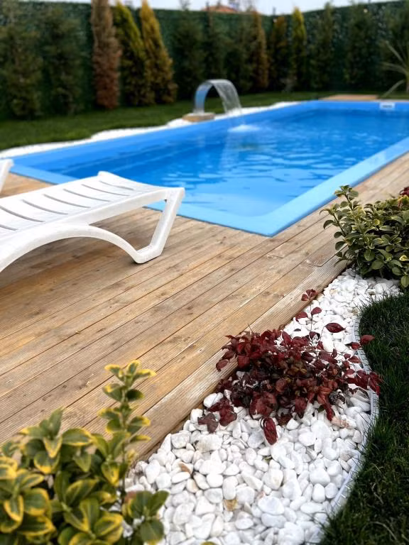 Samsun Babil Bungalov — 4
