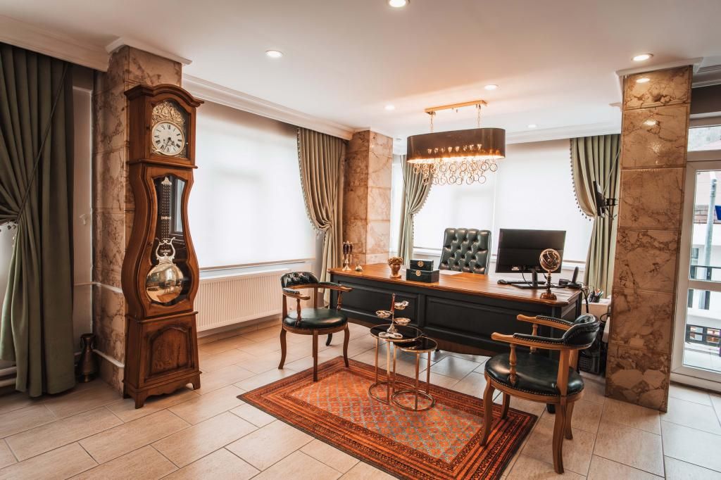 Samsun Charme Hotel — 2