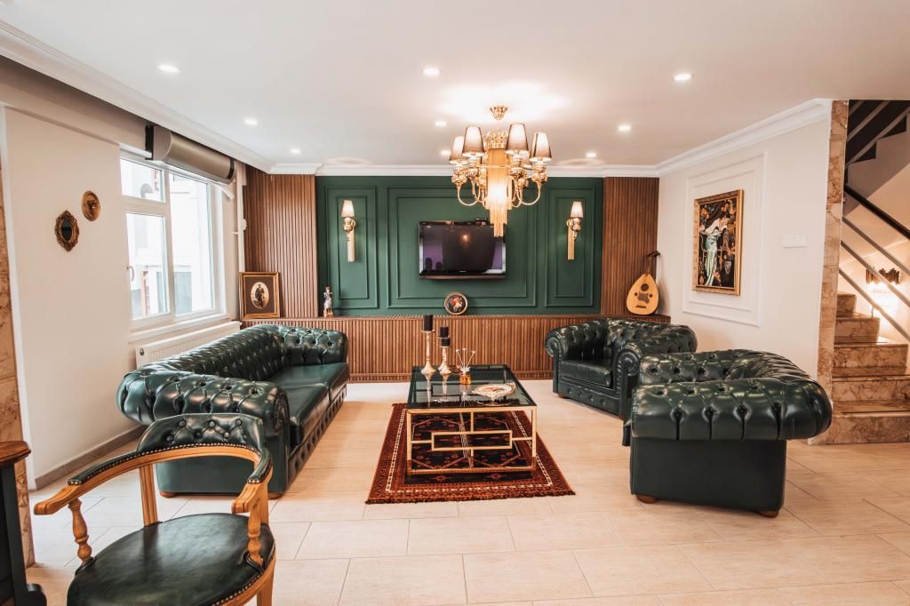 Samsun Charme Hotel — 7