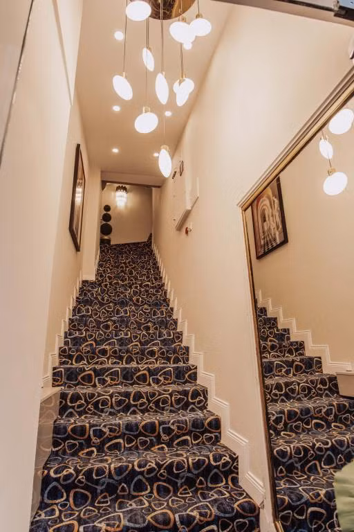 Samsun Charme Hotel — 3