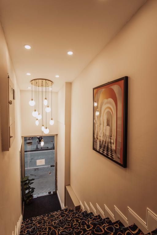 Samsun Charme Hotel — 6