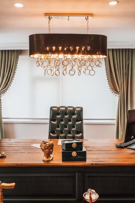 Samsun Charme Hotel — 7