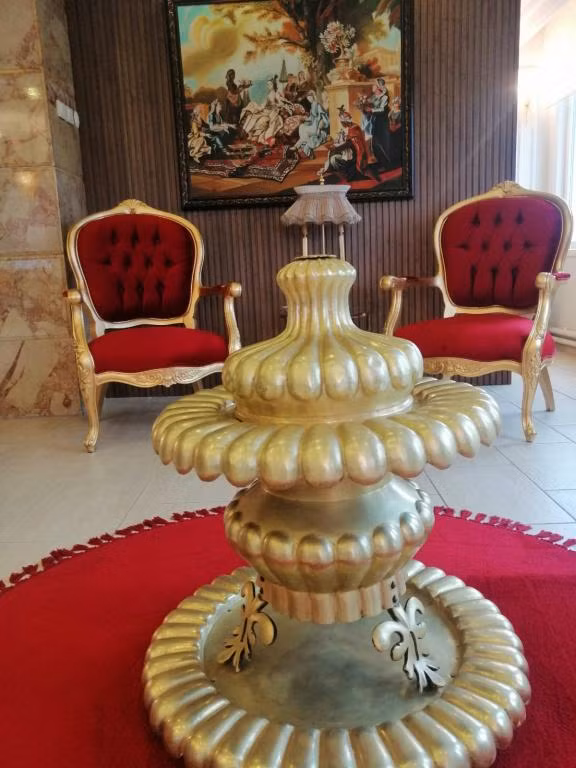 Samsun Charme Hotel — 8