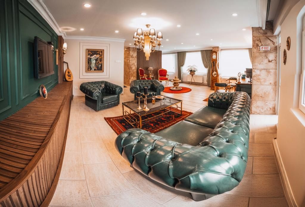 Samsun Charme Hotel — 5