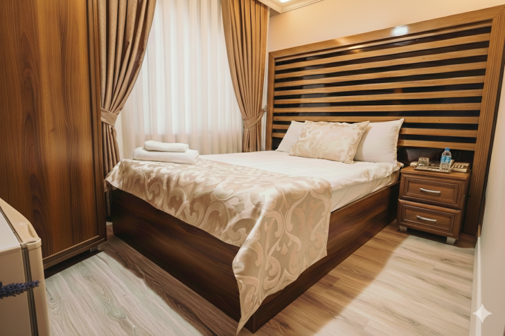 Samsun Charme Hotel — 8