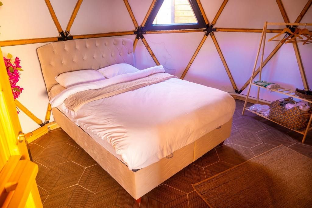 Samsun Domes Bungalov — 10