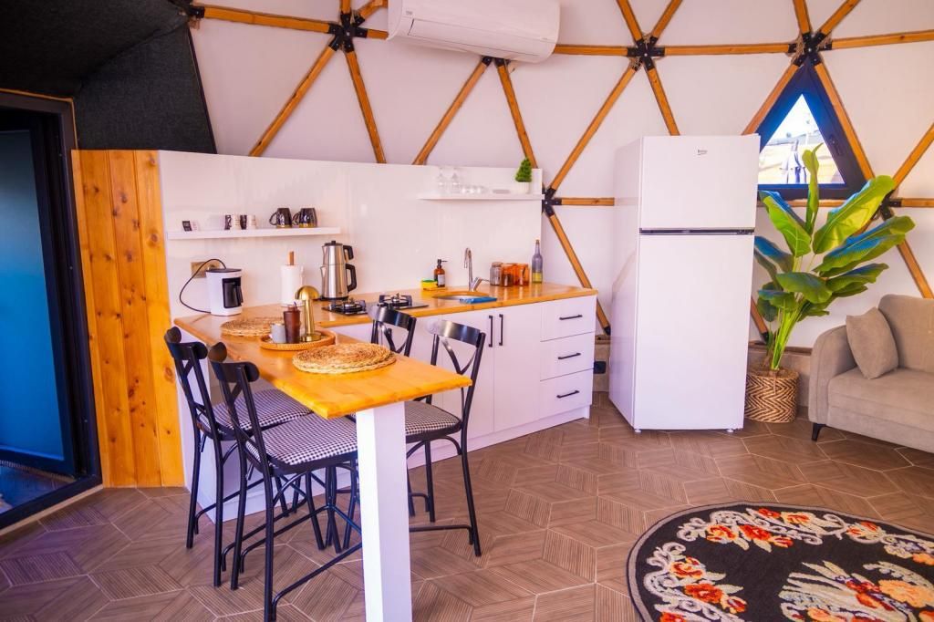 Samsun Domes Bungalov — 7
