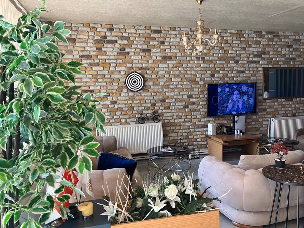 Samsun Osmanlı Otel — 2