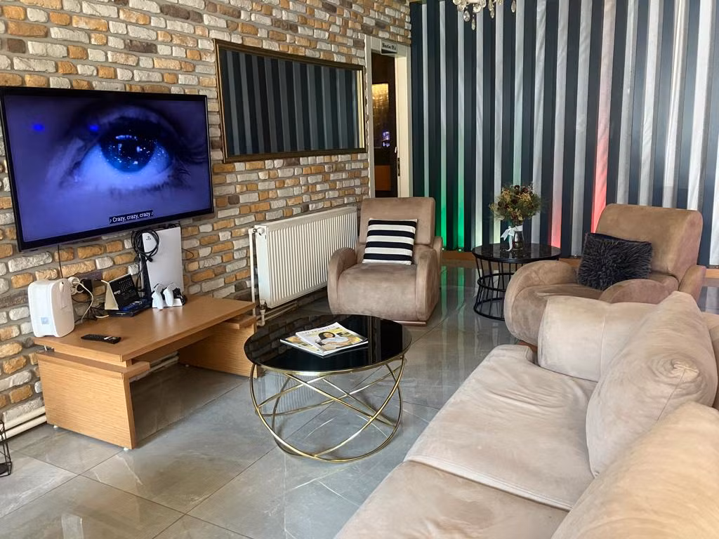 Samsun Osmanlı Otel — 3