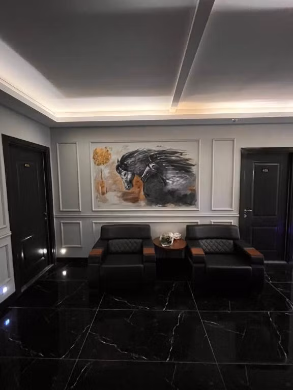 Samsun Osmanlı Otel — 4