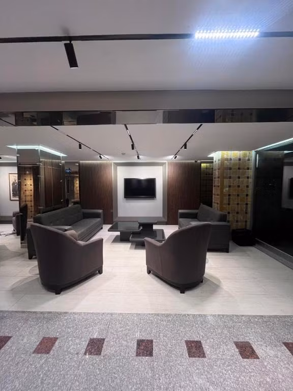 Samsun Park Otel — 2