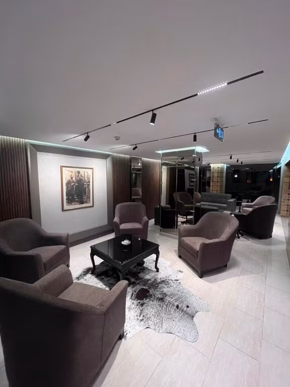 Samsun Park Otel — 4