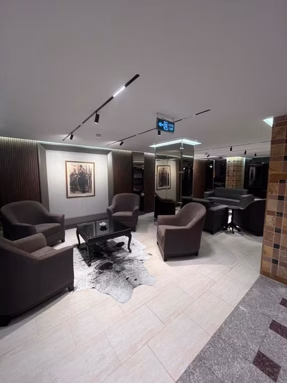 Samsun Park Otel — 5