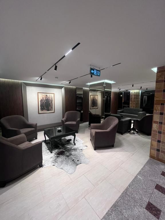 Samsun Park Otel — 6