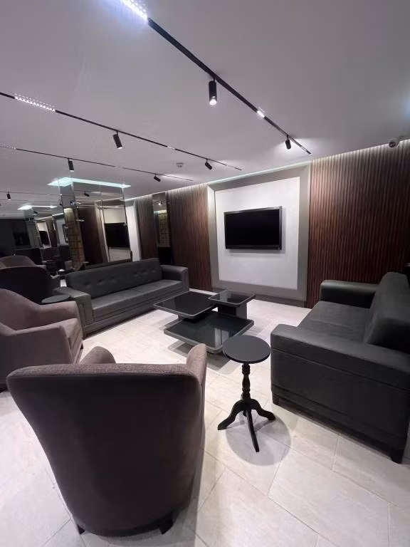 Samsun Park Otel — 9