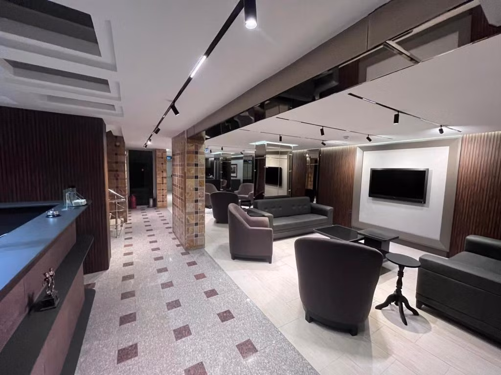 Samsun Park Otel — 10