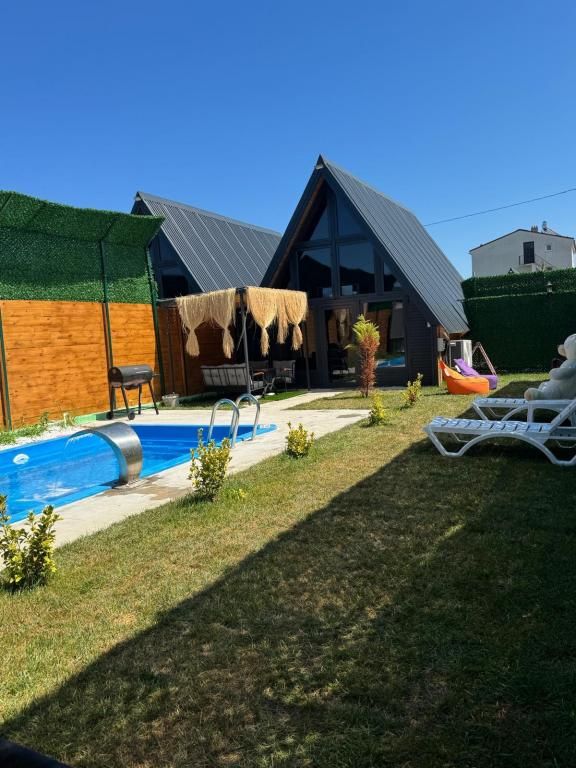 Samsun Lavinya Bungalov — 5