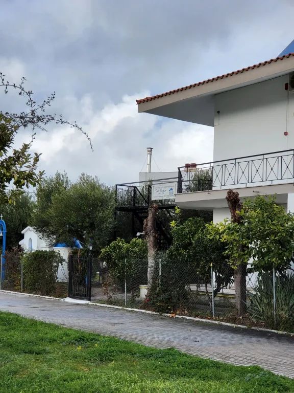 San Giorgio Apartments by Greek Pride — 2