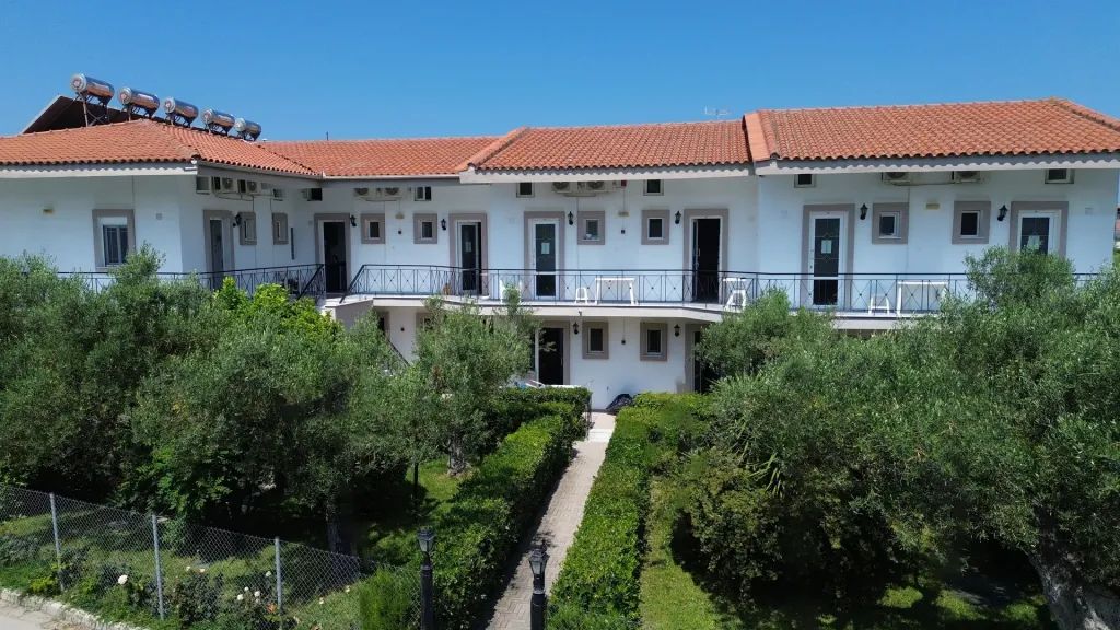 San Giorgio Apartments by Greek Pride