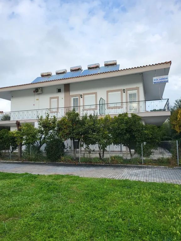 San Giorgio Apartments by Greek Pride — 4