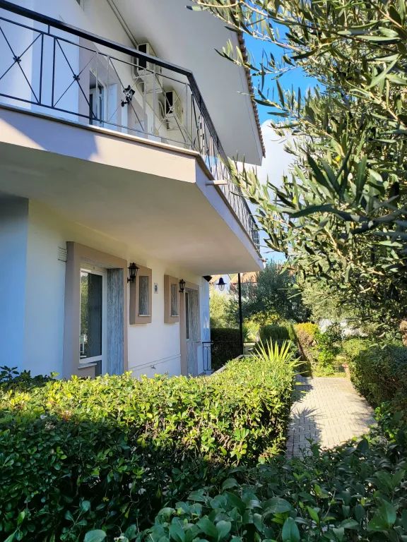 San Giorgio Apartments by Greek Pride — 5