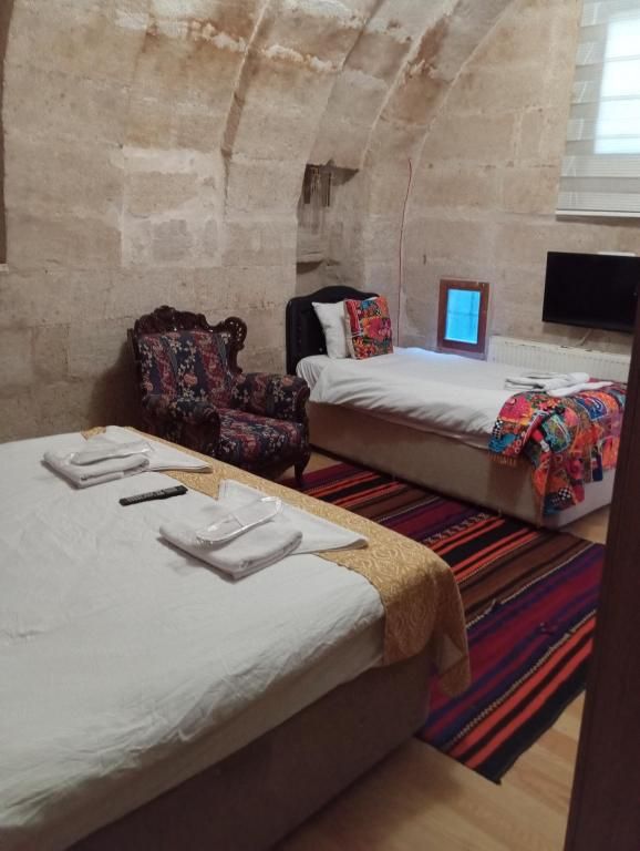 Sandık Cave Suites — 6
