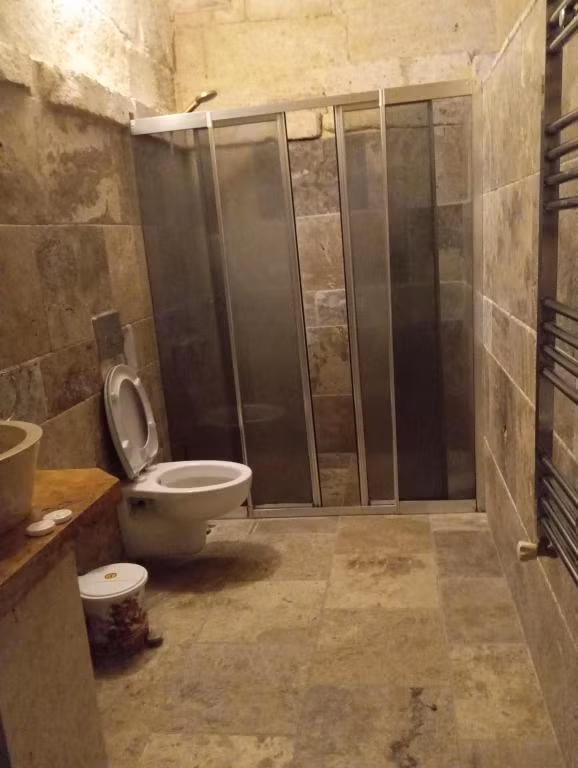 Sandık Cave Suites — 7
